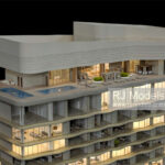 Related, Andare Residences, Miami, 1:96 - 2