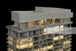 Related, Andare Residences, Miami, 1:96 - 2