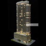 Related, Andare Residences, Miami, 1:96 - 3
