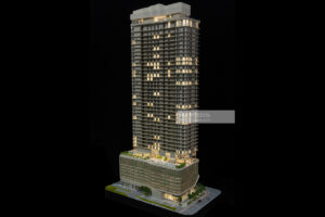 Related, Andare Residences, Miami, 1:96 - 3