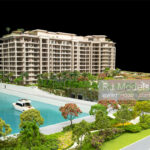 Related, Six Fisher Island, 1:168 - 1