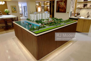 Related, Six Fisher Island, 1:168 - 3