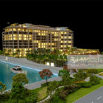 Related, Six Fisher Island, 1:168 - 4