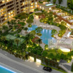 Related, Six Fisher Island, 1:168 - 5