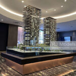 Roberson Street, Vancouver, Canada, 1:150 - 1
