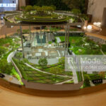 Lujiazui Taikoo Yuan Club House, Shanghai 1:85 - 6