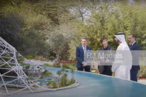 Therme Dubai 1:60 - 2