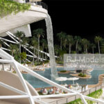 Therme Dubai 1:60 - 8