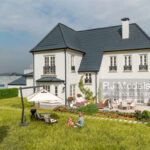 Eco Village, Almaty, Kazakhstan 1:50 - 4