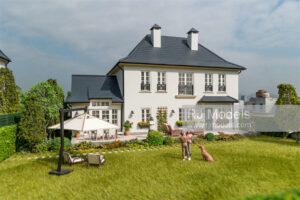 Eco Village, Almaty, Kazakhstan 1:50 - 3