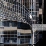 Sun Hung Kai Shanghai Office Models, 1:180 - 2