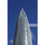 KPF CR Headquarters Shenzhen 1:100 - 2