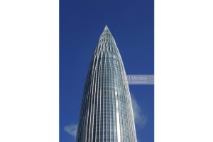KPF CR Headquarters Shenzhen 1:100 - 2