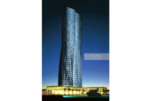 RUR Aeon Tower Dubai 1:150 - 1