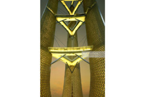 Atrium City - 3