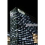 NBBJ Tencent Tower Shenzhen 1:130 - 3