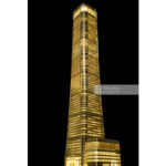 Shenzhen Super Headquarters Base, China 1:40 - 2