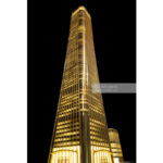 Shenzhen Super Headquarters Base, China 1:40 - 3