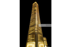 Shenzhen Super Headquarters Base, China 1:40 - 3