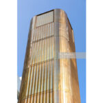 Shenzhen Super Headquarters Base, China 1:40 - 5