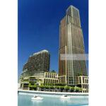 New World Center, Hong Kong 1:350 - 4