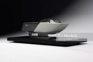 Arc One, 1:25 - 1