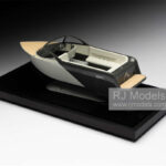 Arc One, 1:25 - 2