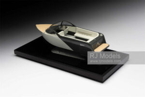 Arc One, 1:25 - 2