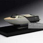 Arc One, 1:25 - 3