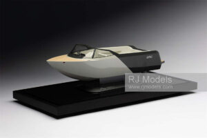 Arc One, 1:25 - 3