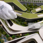 Wuliangye Gateyway 1:500 - 2