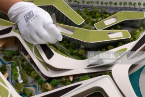 Wuliangye Gateyway 1:500 - 2