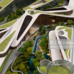 Wuliangye Gateyway 1:500 - 3