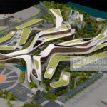 Wuliangye Gateyway 1:500 - 4