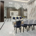 CR Interior, Shenzhen 1:23 - 2