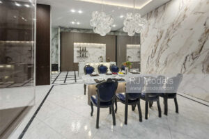 CR Interior, Shenzhen 1:23 - 2