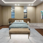 CR Interior, Shenzhen 1:23 - 3