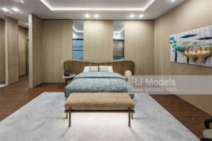 CR Interior, Shenzhen 1:23 - 3
