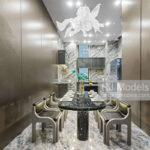 CR Interior, Shenzhen 1:23 - 4