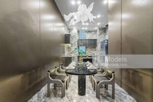 CR Interior, Shenzhen 1:23 - 4