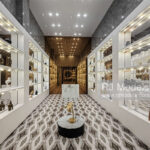CR Interior, Shenzhen 1:23 - 5