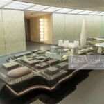 China Resource, Shenzhen bay Mix C, Phase 2, 1:165 - 4