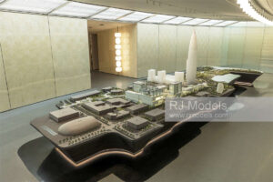 China Resource, Shenzhen bay Mix C, Phase 2, 1:165 - 4