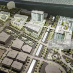 China Resource, Shenzhen bay Mix C, Phase 2, 1:165 - 5