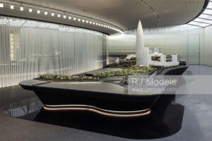 China Resource, Shenzhen bay Mix C, Phase 2, 1:165 - 1