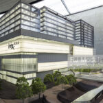 China Resource, Shenzhen bay Mix C, Phase 2, 1:165 - 2
