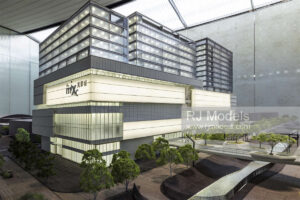China Resource, Shenzhen bay Mix C, Phase 2, 1:165 - 2