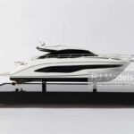 Princess V55, 1:30 - 1