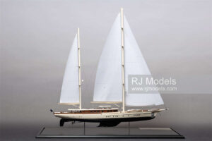 Simena Sailbot, Turkey, 1:75 - 1