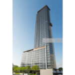 China Resource Land Wuhan Residential Project 1:150 - 1